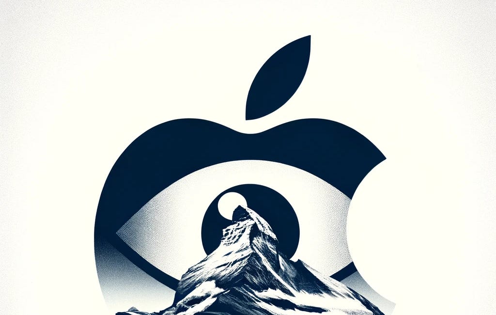 Apple+Paramount