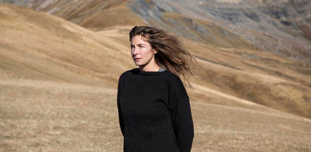 Portal do Mundo: Escute as feras, de Nastassja Martin