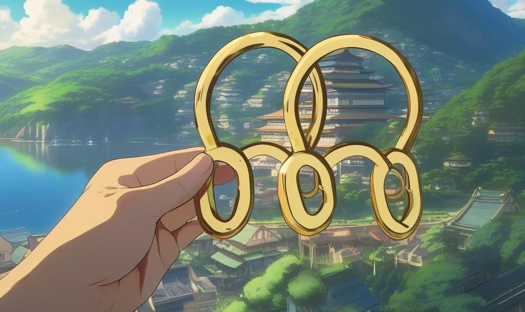 Escaping the Golden Handcuffs