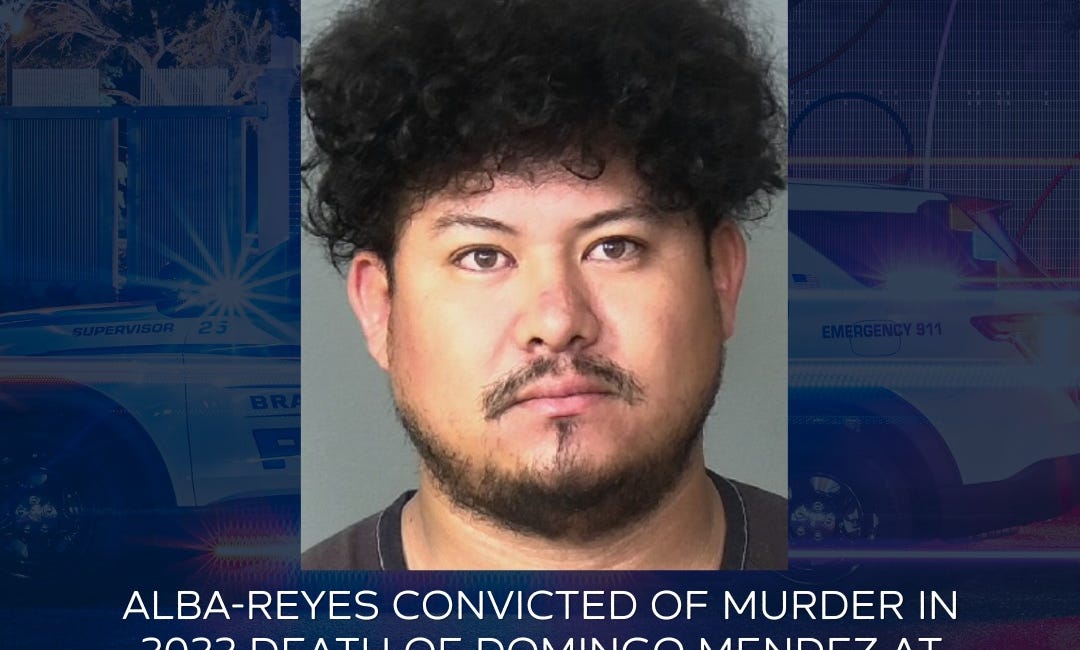Jury Finds Man Guilty in 2022 La Barkania Bar Murder