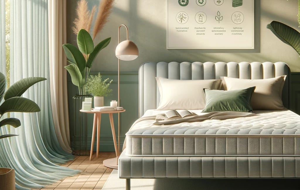 Is your bed making you sick?