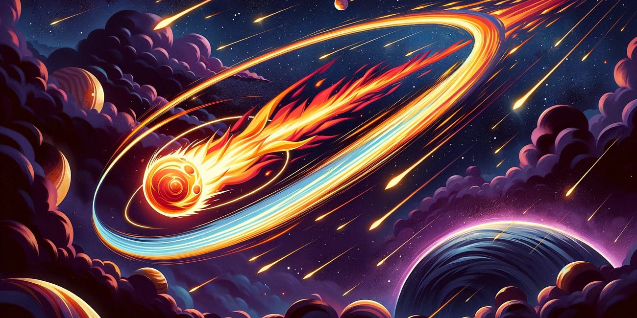 Meteora's DLMM: from Zero to Hero