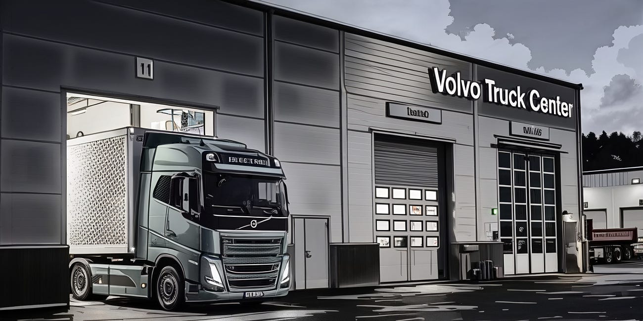 Volvo Incrementa Inversión a 1,000 Millones de Dólares en Nuevo León: Impulso Económico y Empleo para 2026