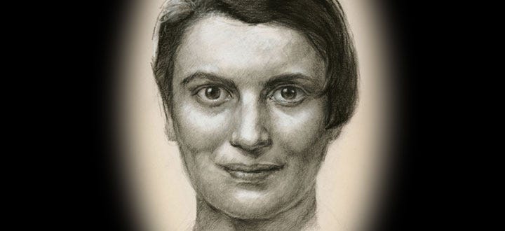 The “Ayn Rand Equals Joseph Stalin” Smear