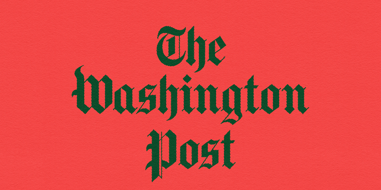 Why Did the Washington Post Sit on the Alito Flag Story for Three Years?