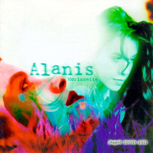 Alanis Morissette - Jagged Little Pill | 90s Rock Revisited