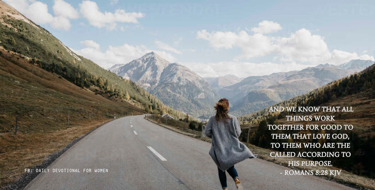 Breakthrough Is Here • Daily Devotional 3