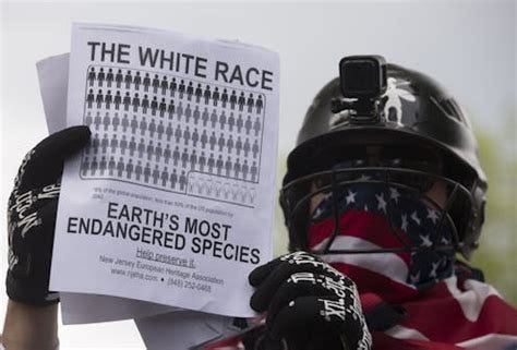 The White Genocide Is Not Only White