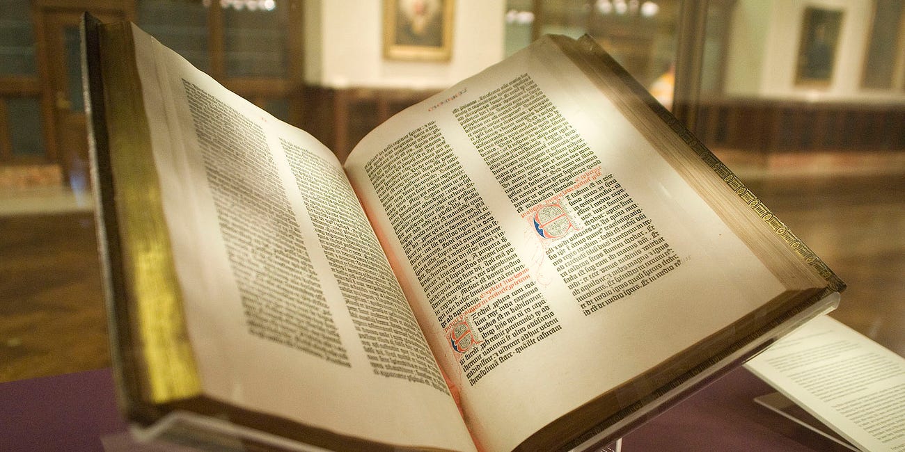 A Year in Books: What TAT Recommends You Read