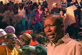 South Africa Just Followed Rhodesia's Path to to Ruin; America Must Pay Attention