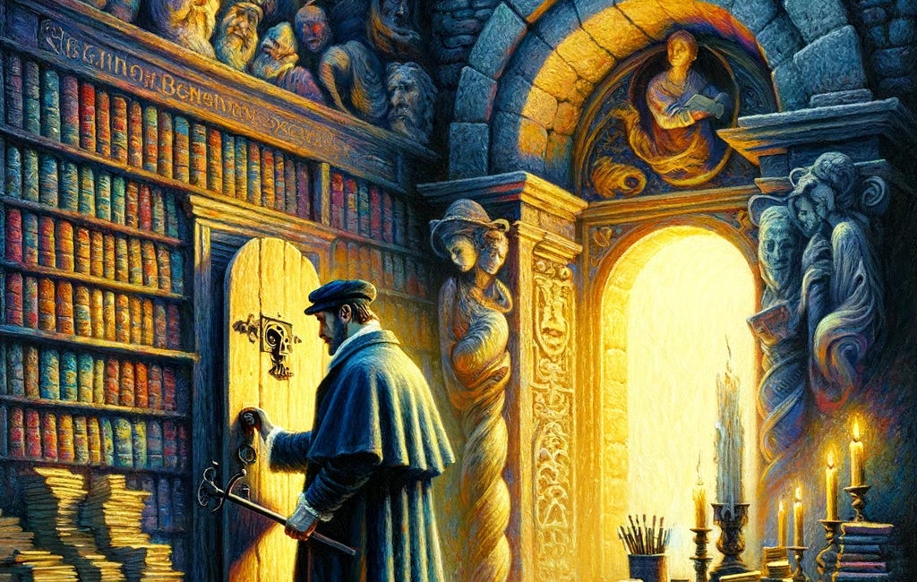 Wealth Systems Research Vault