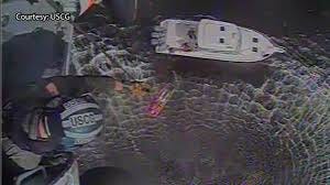 Coast Guard Rescues 85-Year-Old Boater in Medical Emergency Near Skyway Bridge