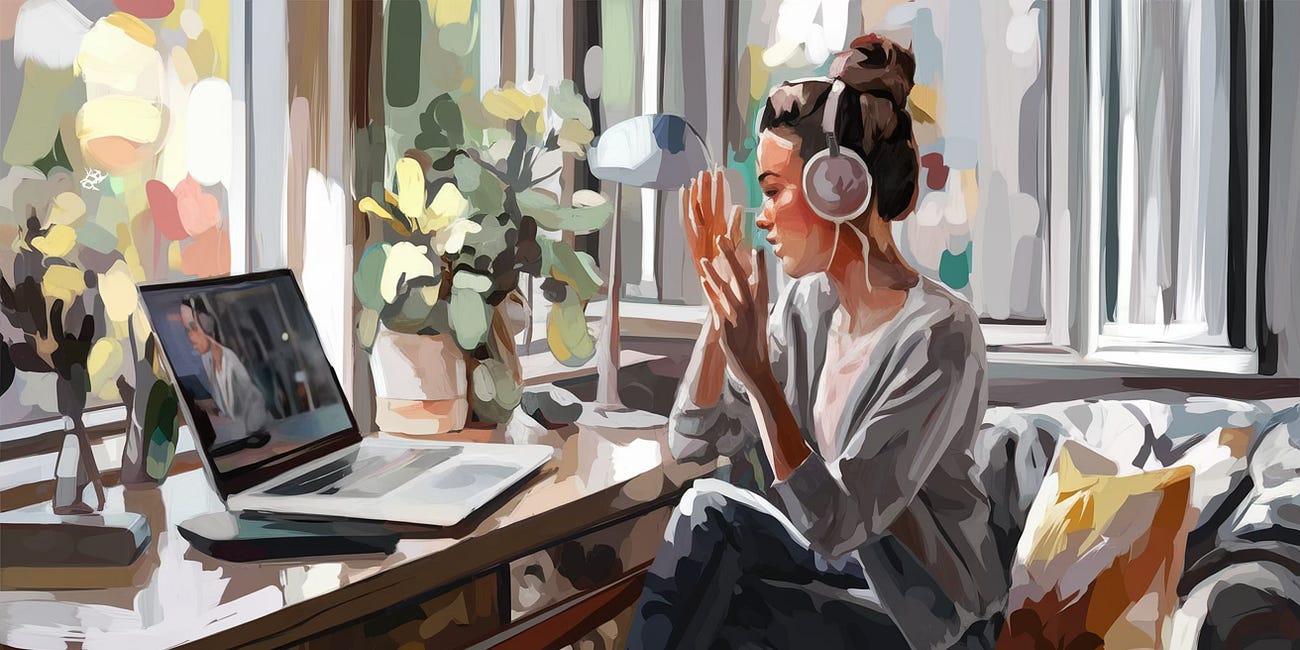 How To Create A Personal Brand