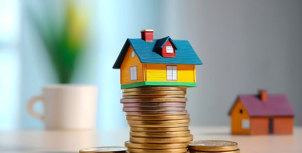 Start Your “Real Estate Empire” Today 