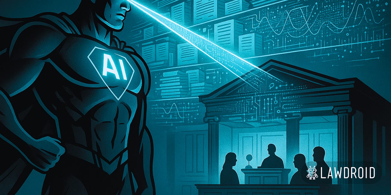 The Intelligence Paradox: How AI's Superhuman Vision Can Blinds Us