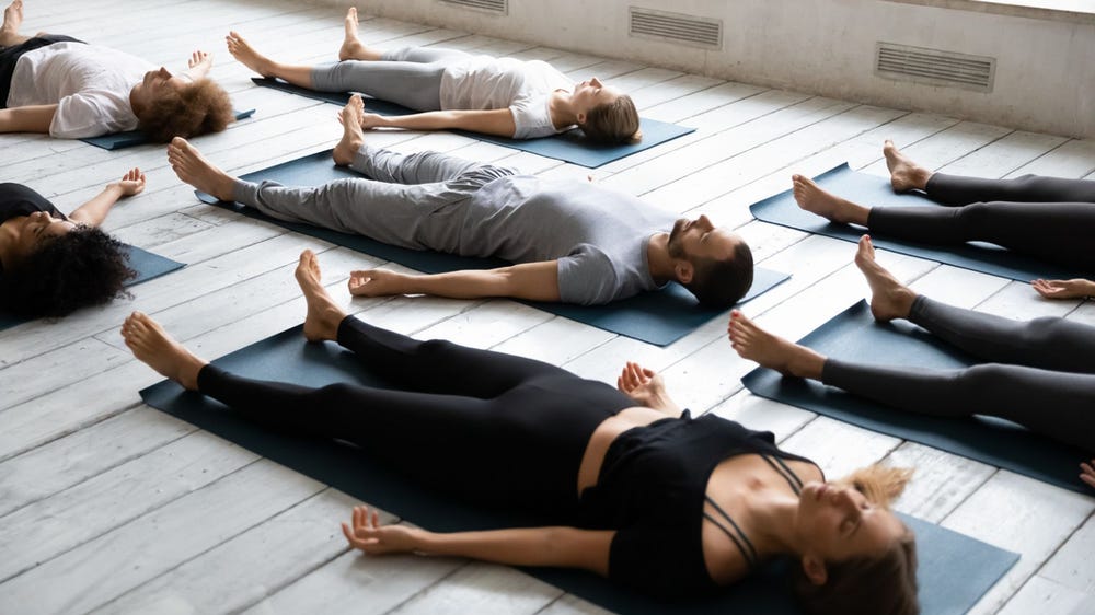 Why We Should Embrace the Body Scan