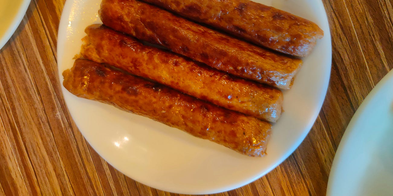 The Story of the Kebab that is Lighter than Air : Kakori Kebabs at Al Kauser in RK Puram