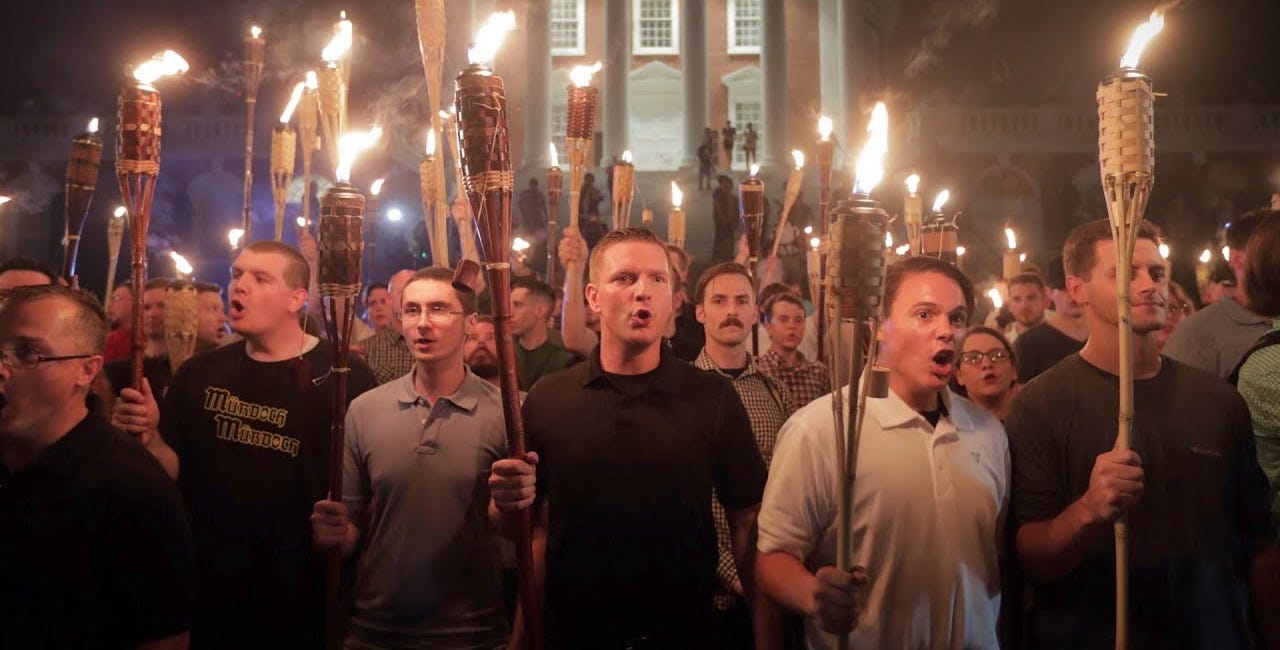 Right On Cue, Here Comes The Jew-Hate