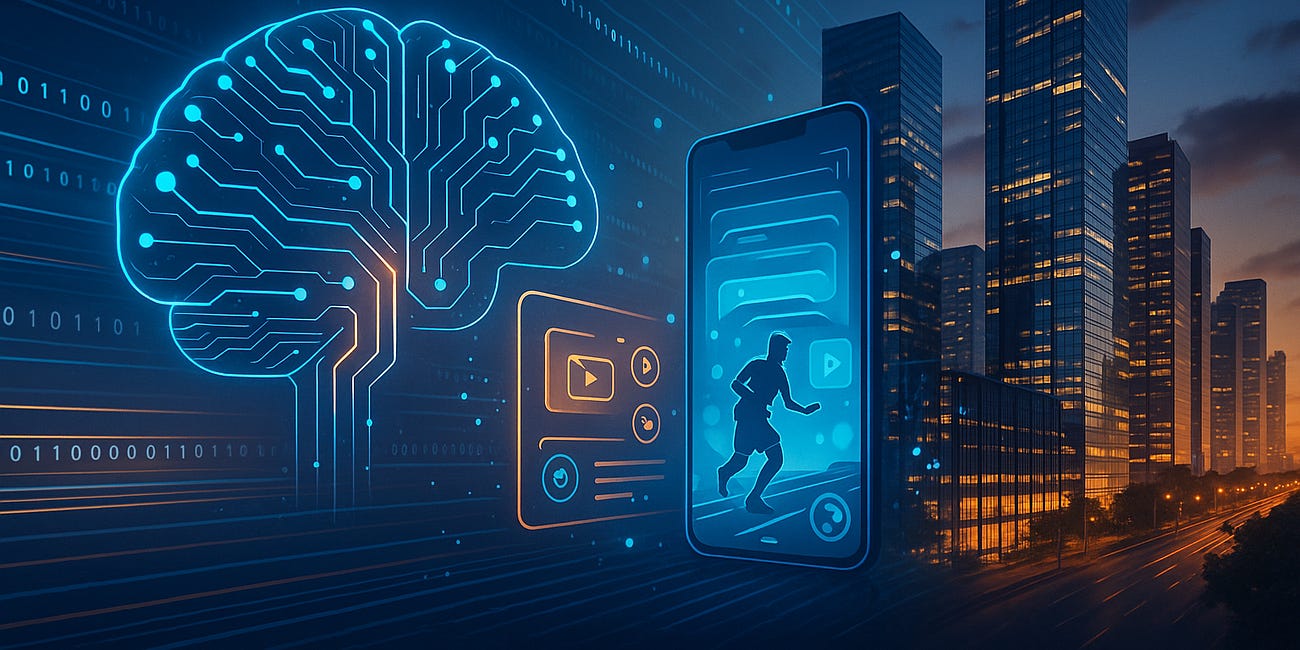 Tencent posts 22% profit surge on AI momentum