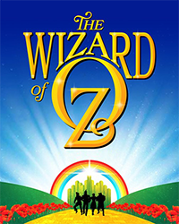 Journey Over the Rainbow with The Wizard of Oz at Manatee Performing Arts Center This December!