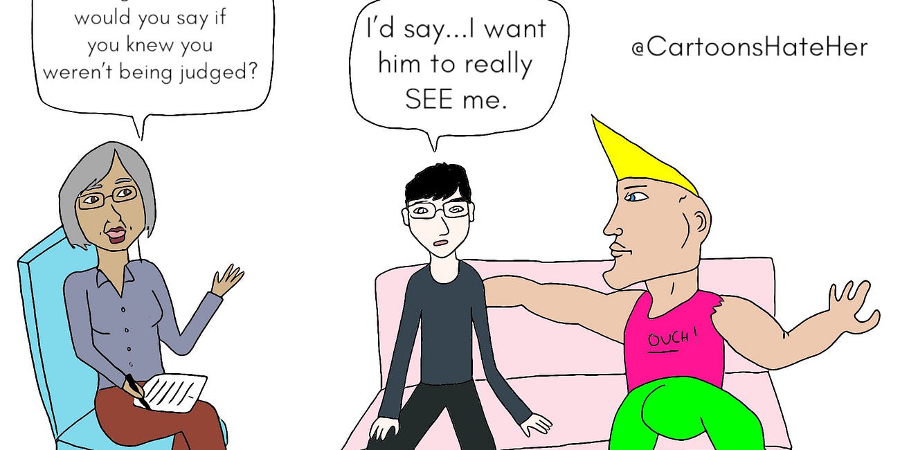 Everything is Virgin vs. Chad