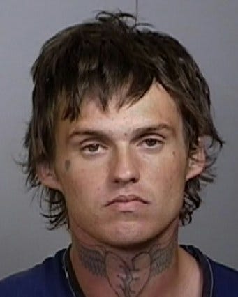 Bradenton Police Arrest Armed Felon During Early Morning Car Burglary