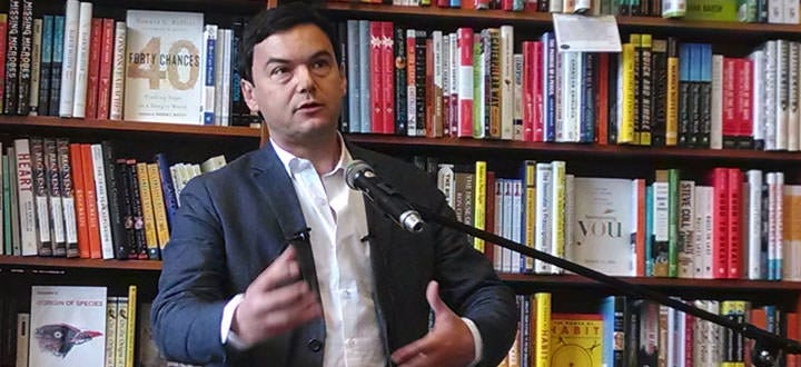 Piketty's Rickety Assault on Capital