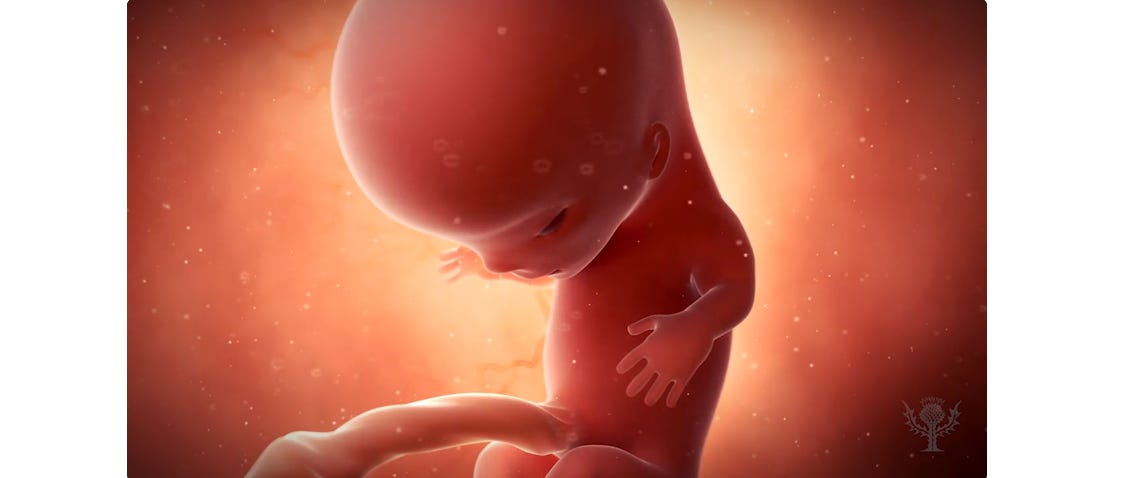 My Birth, My Way...