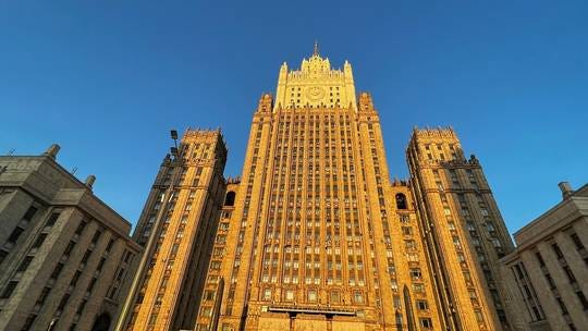  Az ukrán ellentámadásnak elég "sajnálatos következményei" lesznek - jelentette be Oroszország