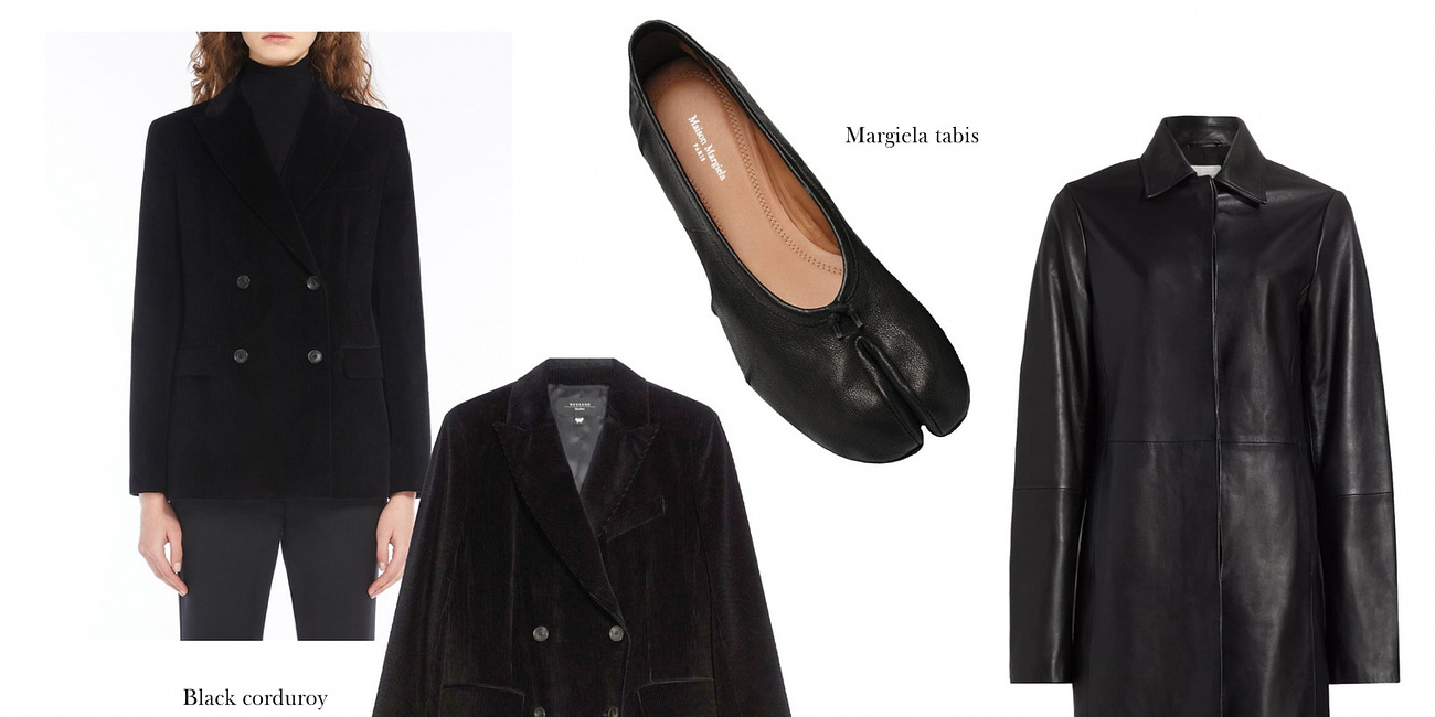 From Excess to Essentials: My Journey to a More Intentional Wardrobe