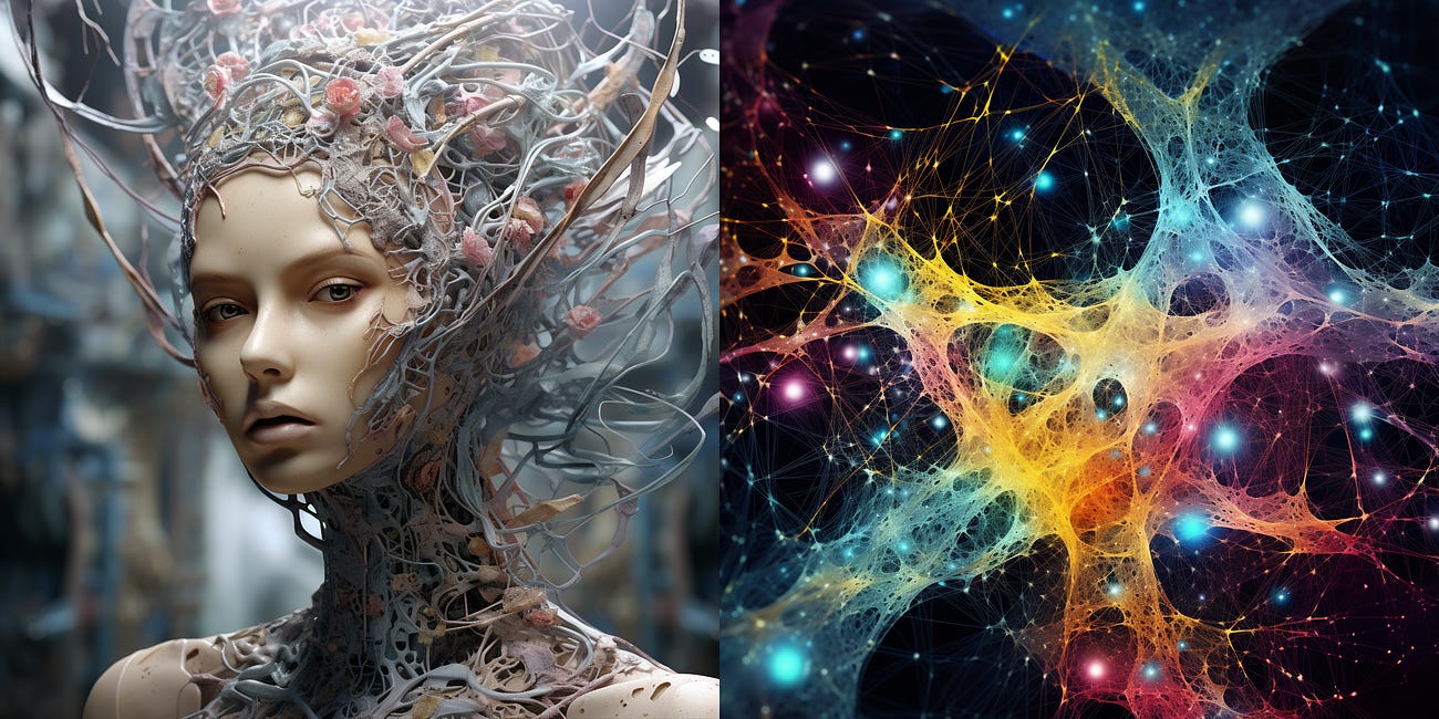 The Quantum Neural Network