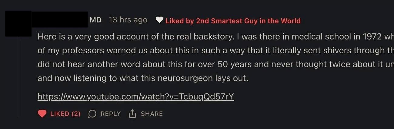 UPDATE -- DECENTRALIZED MEDICINE BOMBSHELL: Nazis, Mobsters, The Intelligence Industrial Complex & The "Vaccine" Induced Turbo Cancer Epidemic