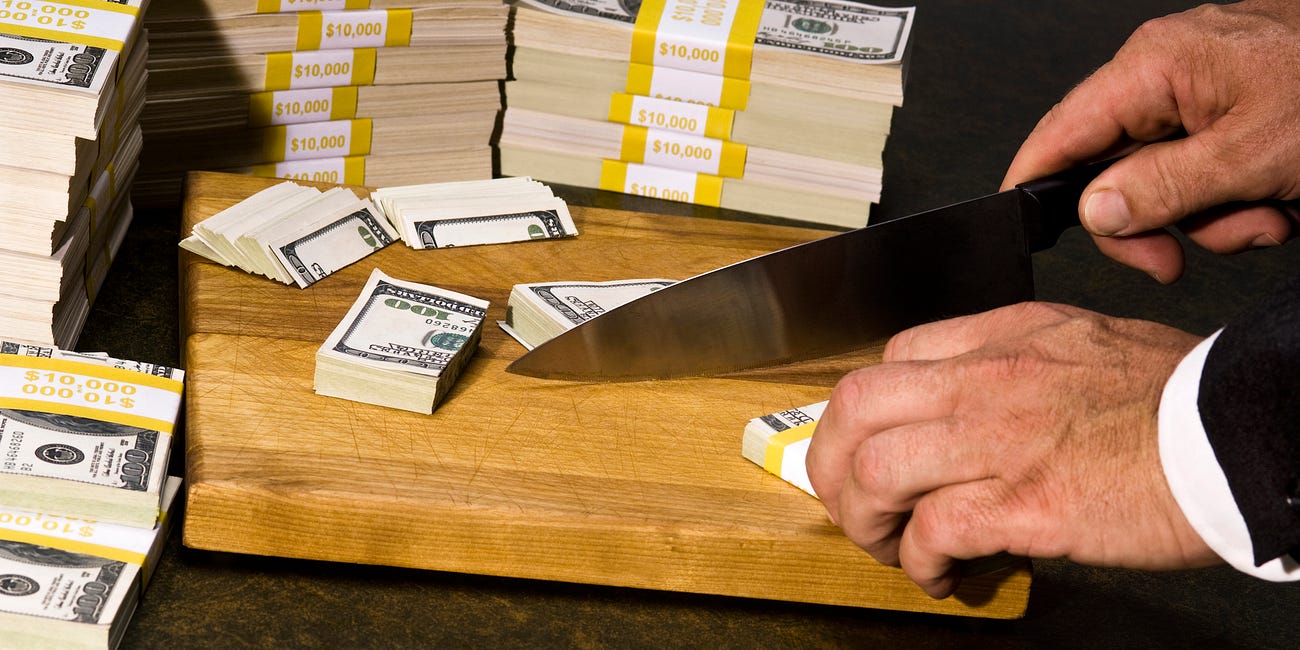 Combating Disinformation: Debt and Austerity