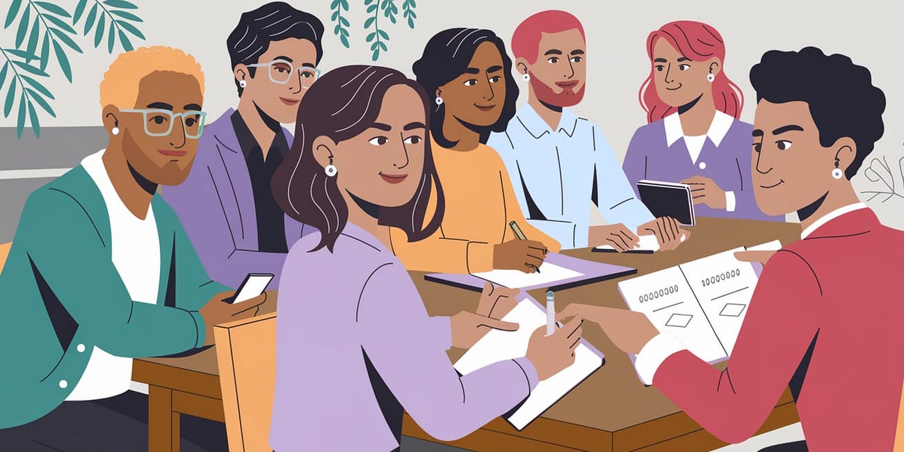Instantly double your productivity with an accountability S.Q.U.A.D.