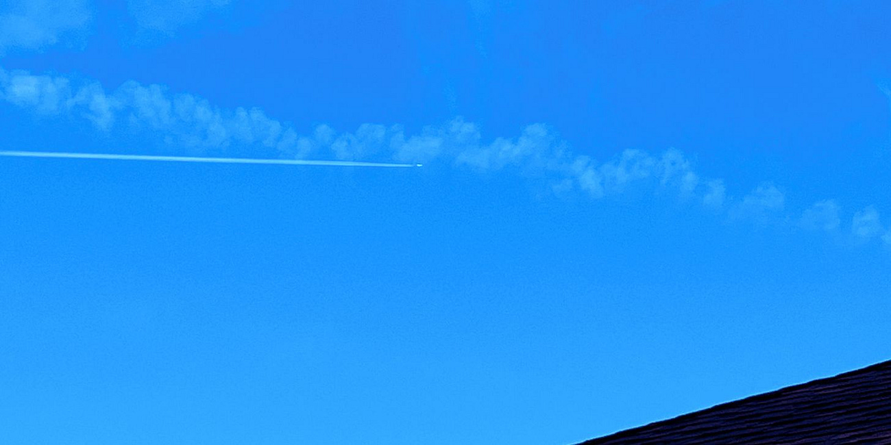 Florida Anti-Weather Modification Bill Passes Senate: SB 56