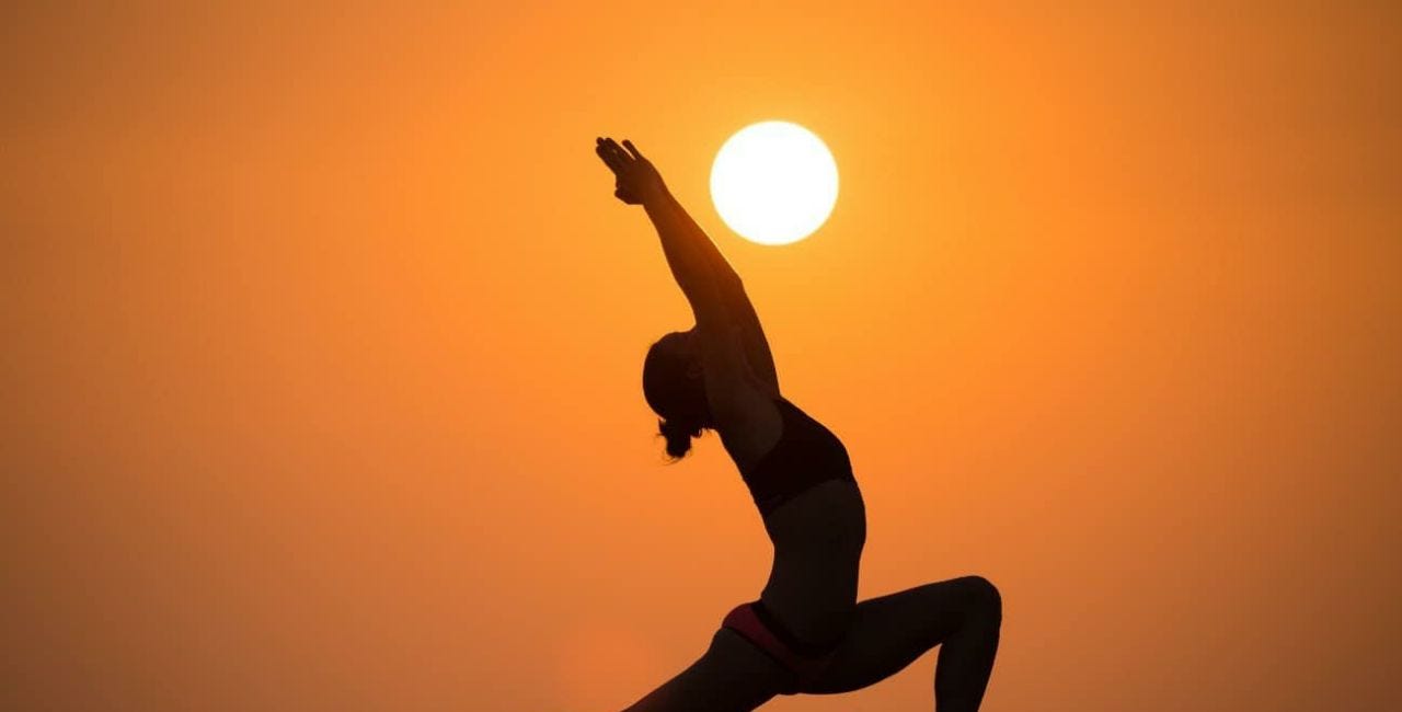 Yoga
