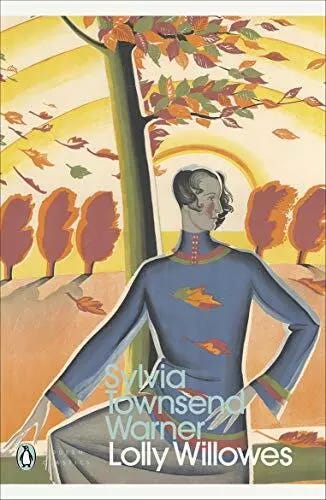 The curious afterlife of Lolly Willowes (2 of 2)