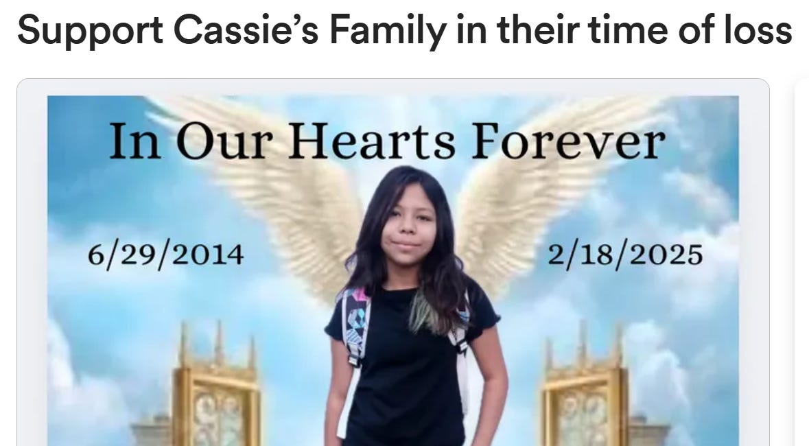 Whistleblowers Claim Suicide of Sebastopol 4th Grader Caused by Alleged Sexual Predator Jeremiah Ortega