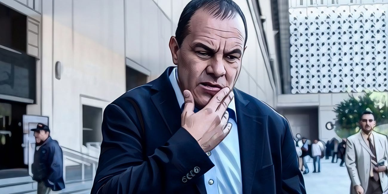 Cuauhtémoc Blanco Acude a la Fiscalía de Morelos en Medio de Acusaciones de Abuso Sexual y Corrupción