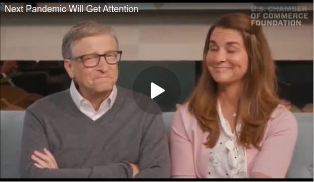 The BIRD FLU PSYOP: Media Pushes Return Of ‘Covid-Style’ Lockdowns To Combat Rising Bird Flu Cases