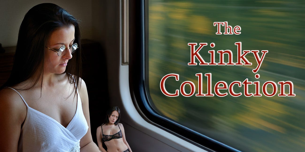 The Kinky Collection