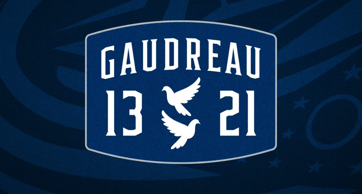 Florida Panthers Prepared for Emotional Night as Blue Jackets Honor Johnny Gaudreau