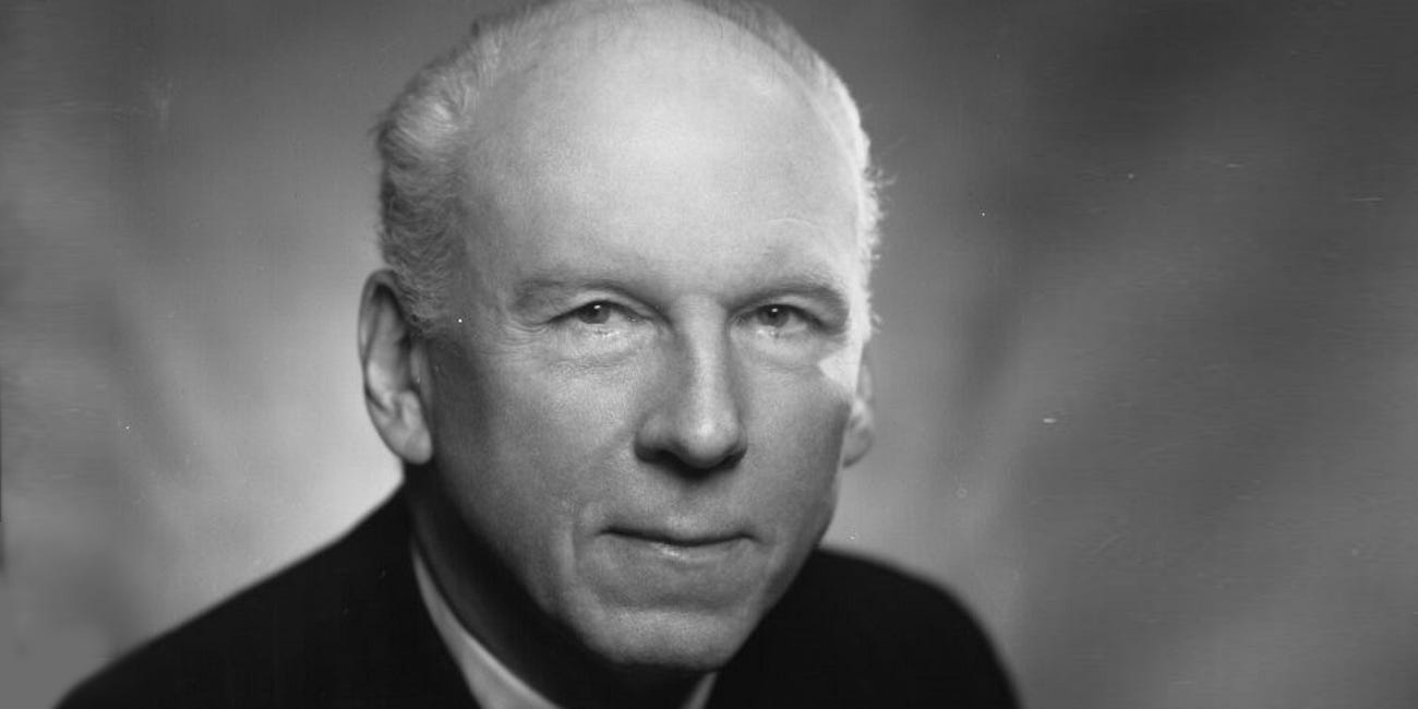 Leroy Anderson’s Joyful American Music