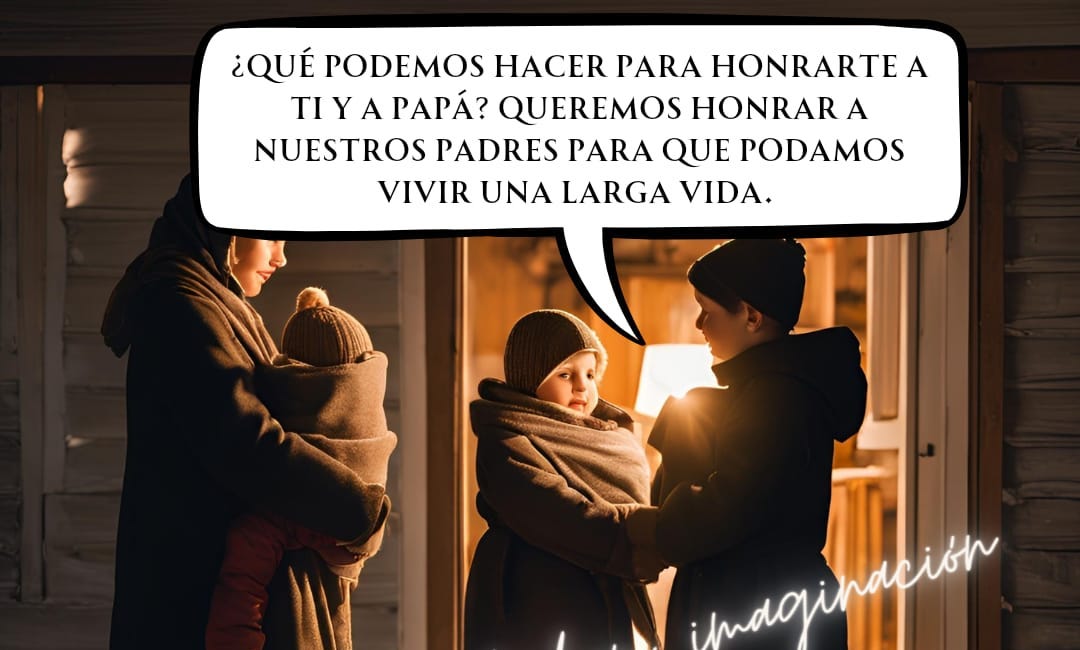 Introducción a las clases de crianza