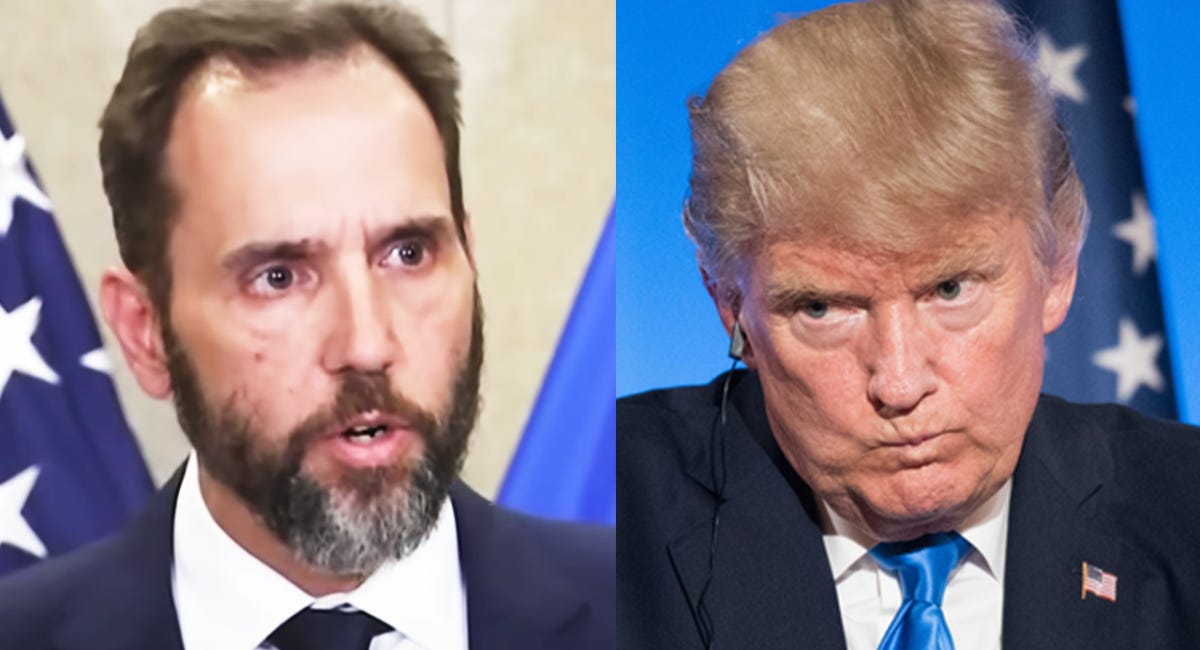 Unsealed Filing in Donald Trump’s Federal Election Interference Case: Major Revelations and Analysis