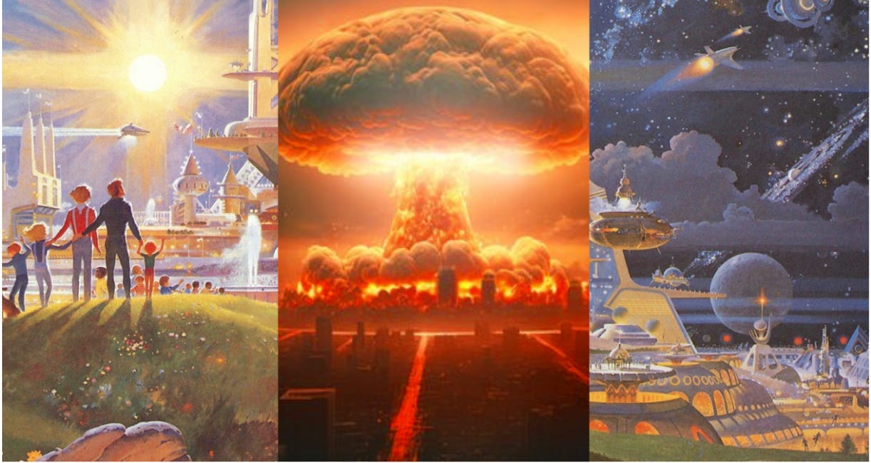 Amerigeddon