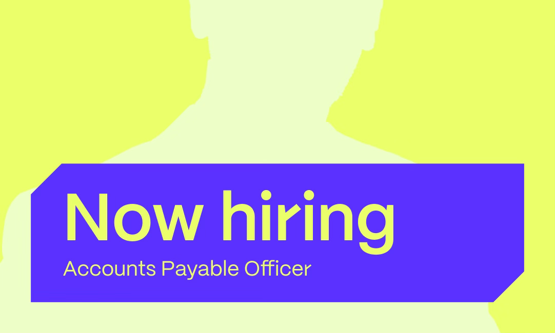 🔥 Featured job: Pollonais, Blanc, de la Bastide & Jacelon is hiring an Accounts Payable Officer