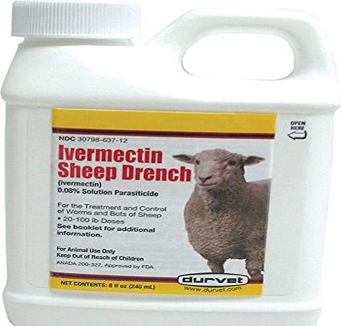 1000+ Purposes for Ivermectin (other than COVID) and Counting