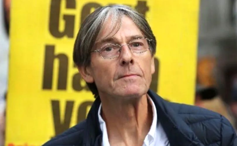 Former Pfizer VP: Why Evidence Is Lacking for the Existence of COVID-19 ‘Virus’ or Any Other – Lifesite News