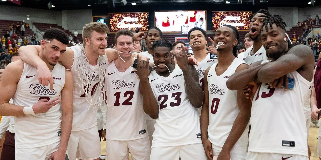 Offseason Review: The Loyola Ramblers Poised for Atlantic 10 Run